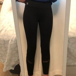 Fila Sport Legging Size Medium